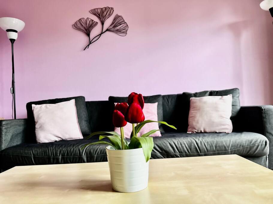 Appartement La Des Fleurs Disneyland Paris *