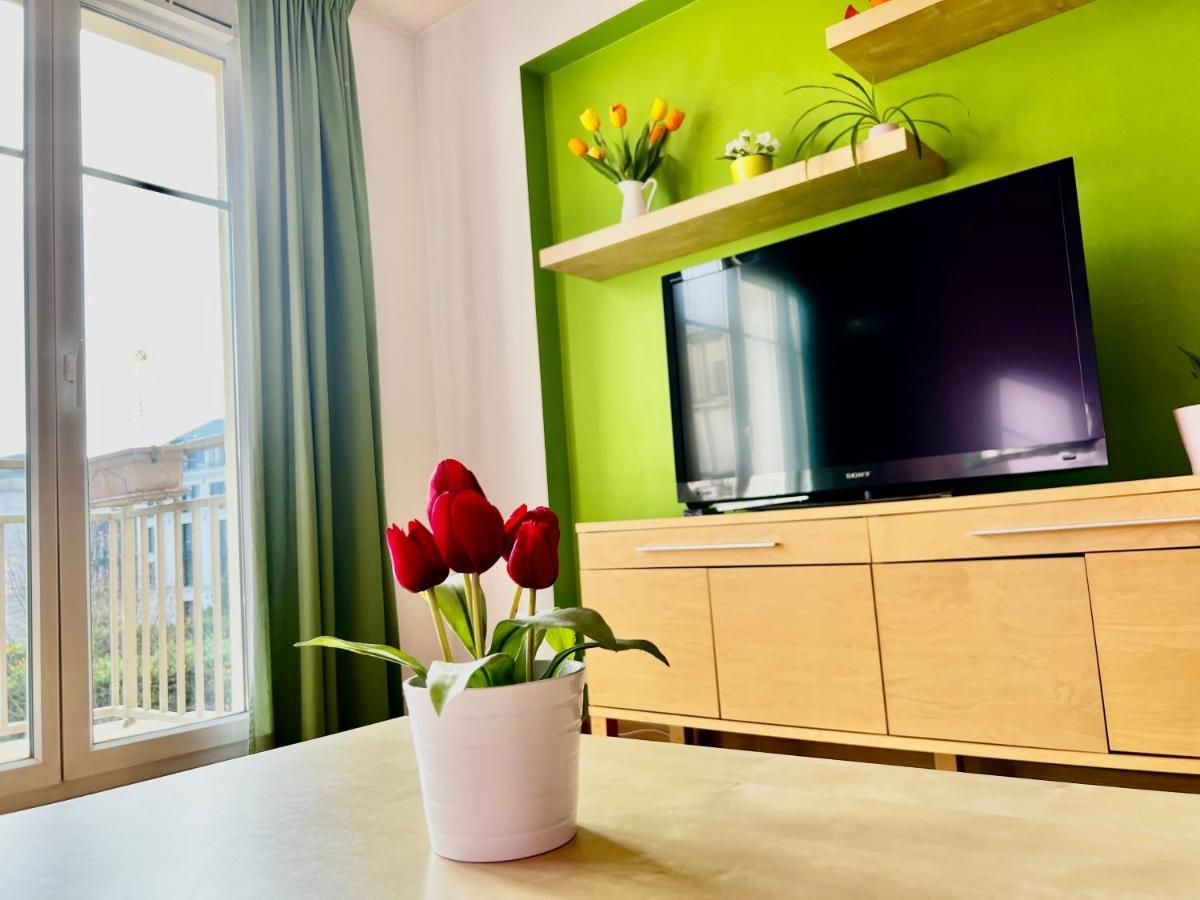 La Des Fleurs Disneyland Paris Appartement