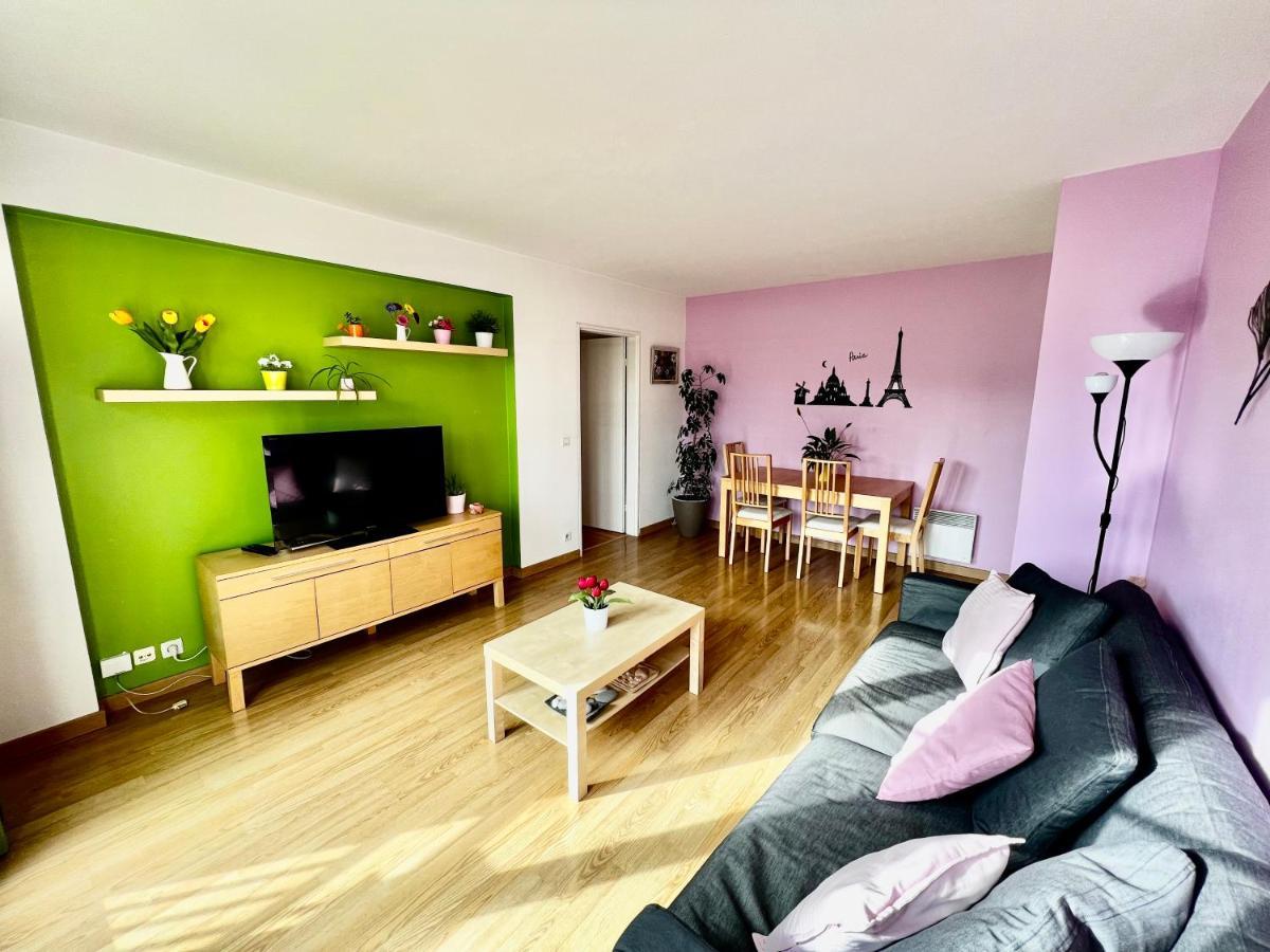 Appartement La Des Fleurs Disneyland Paris Chessy (Seine-et-Marne)