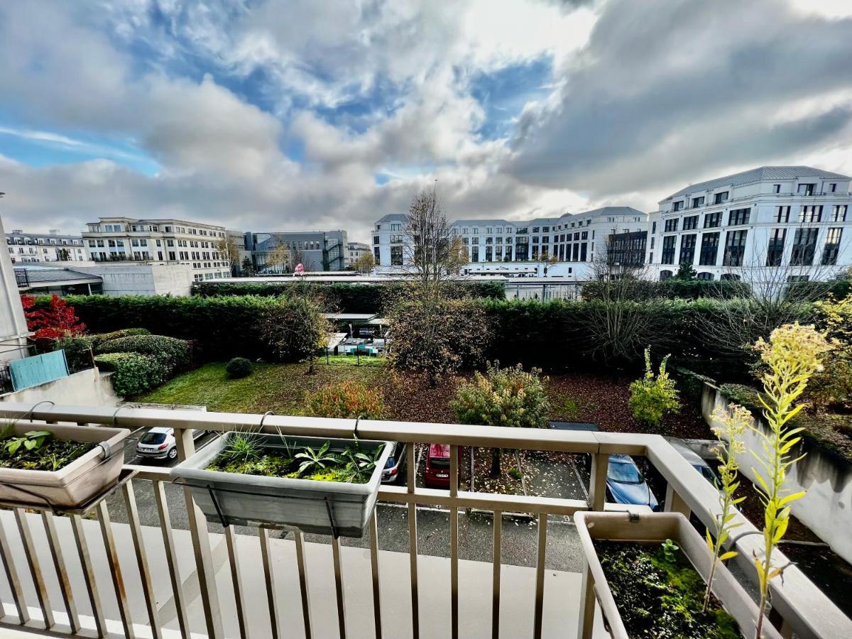La Des Fleurs Disneyland Paris Appartement *