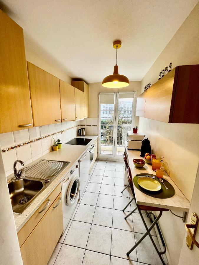 La Des Fleurs Disneyland Paris Appartement