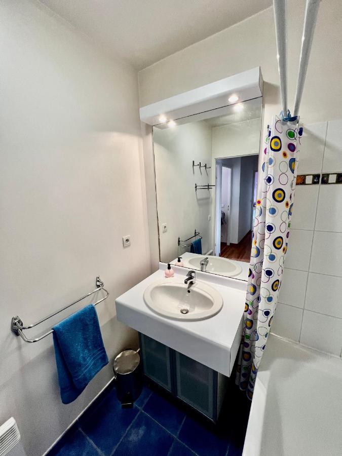 La Des Fleurs Disneyland Paris Appartement *