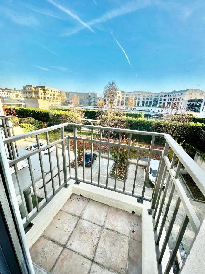 Appartement La Des Fleurs Disneyland Paris