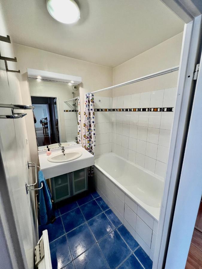 Appartement La Des Fleurs Disneyland Paris *