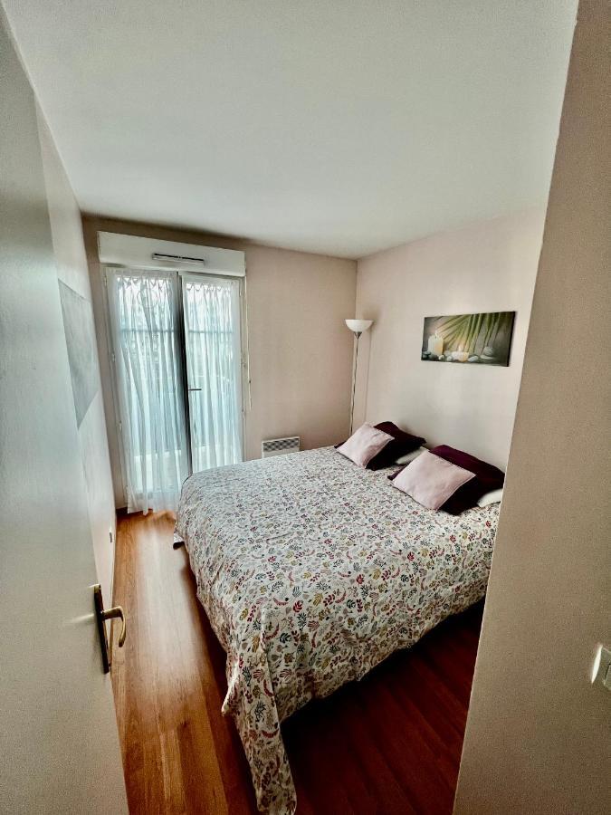 La Des Fleurs Disneyland Paris Appartement